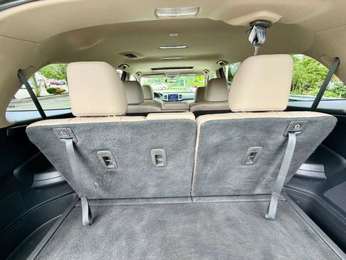 Used 2016 Honda Pilot EX-L image 14