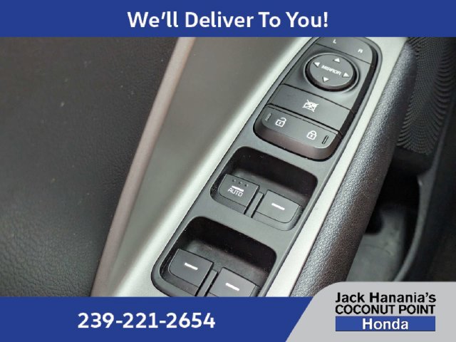 Used 2019 Kia Niro LX FWD image 26