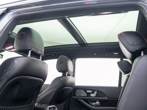 Certified 2022 Mercedes-Benz GLS 450 4MATIC image 17