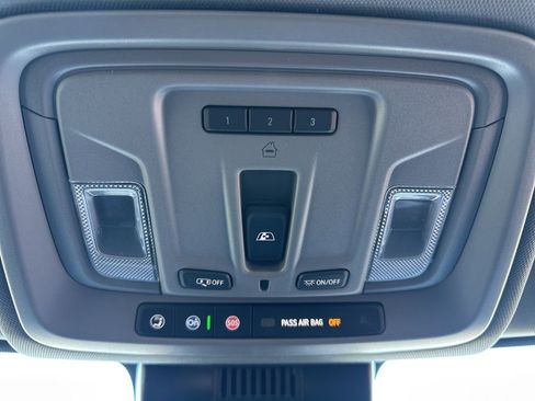 New 2026 Chevrolet Silverado 1500 LT w/ Z71 Off-Road Package image 50