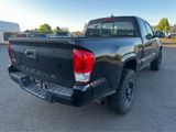Certified 2017 Toyota Tacoma SR image 4