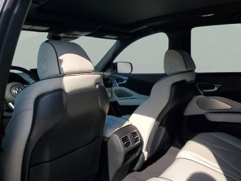 New 2026 Acura RDX A-Spec image 11