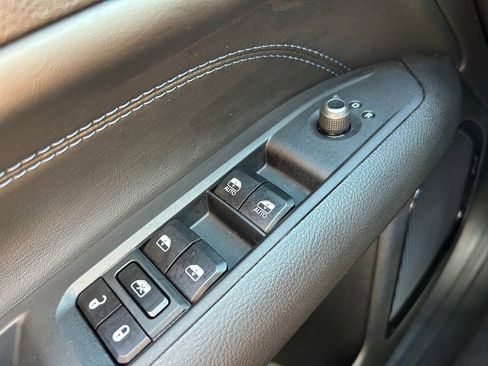 Used 2025 Jeep Compass Latitude w/ Altitude Special Edition AWD/4WD image 20