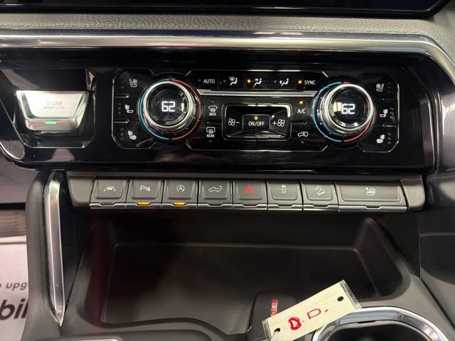 Used 2023 GMC Sierra 1500 Denali w/ Technology Package AWD/4WD image 25