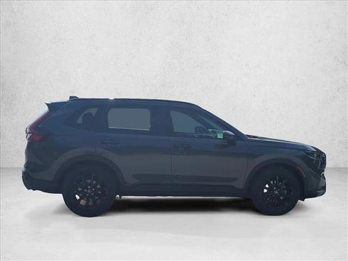 New 2026 Honda CR-V Sport-L image 4