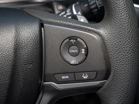 Certified 2021 Honda Passport Sport image 30