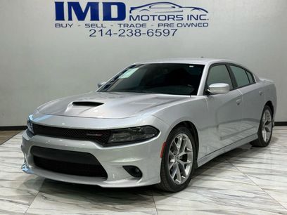 Used 2022 Dodge Charger GT
