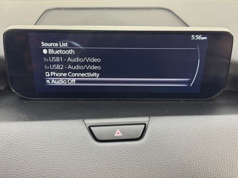 Used 2024 MAZDA CX-90 Plug-In Hybrid w/ Preferred image 25