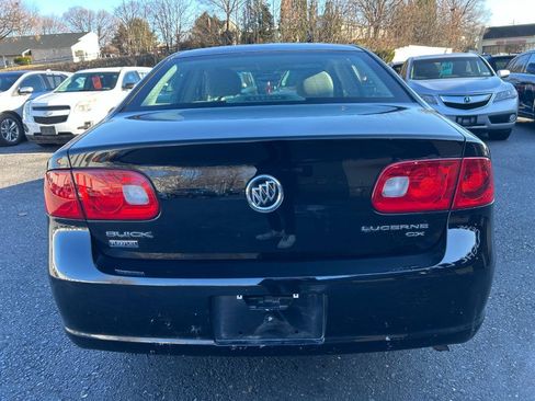 Used 2009 Buick Lucerne CX FWD image 6
