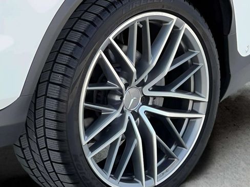 Used 2021 Mercedes-Benz GLC 43 AMG 4MATIC image 34