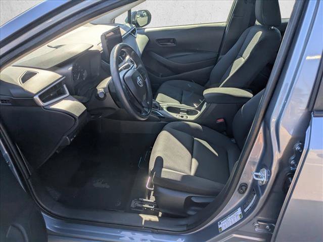 Used 2024 Toyota Corolla LE FWD image 13