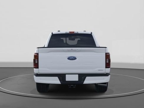 New 2023 Ford F150 XLT w/ Equipment Group 302A High image 5