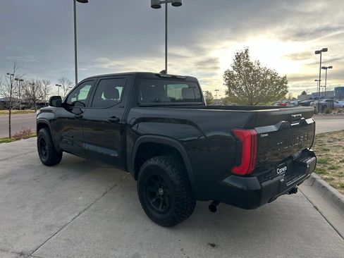 Used 2024 Toyota Tundra SR5 image 5