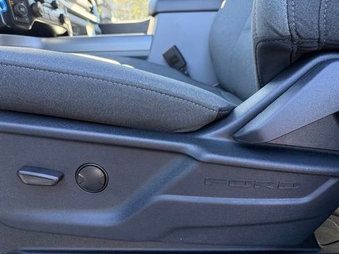 New 2026 Ford F250 XLT image 11