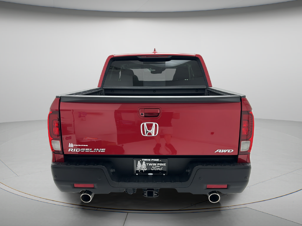 Used 2023 Honda Ridgeline RTL-E image 6