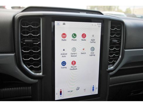 Used 2024 Ford Ranger XL w/ Trailer Tow Package image 25