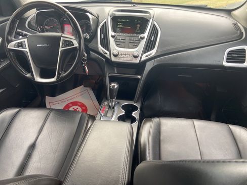 Used 2017 GMC Terrain Denali image 8