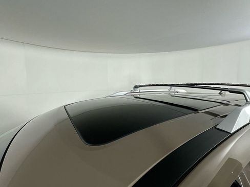 Certified 2024 Nissan Pathfinder Platinum w/ Cargo Package image 32