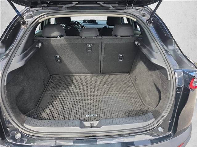 Used 2024 MAZDA CX-30 AWD 2.5 S image 12