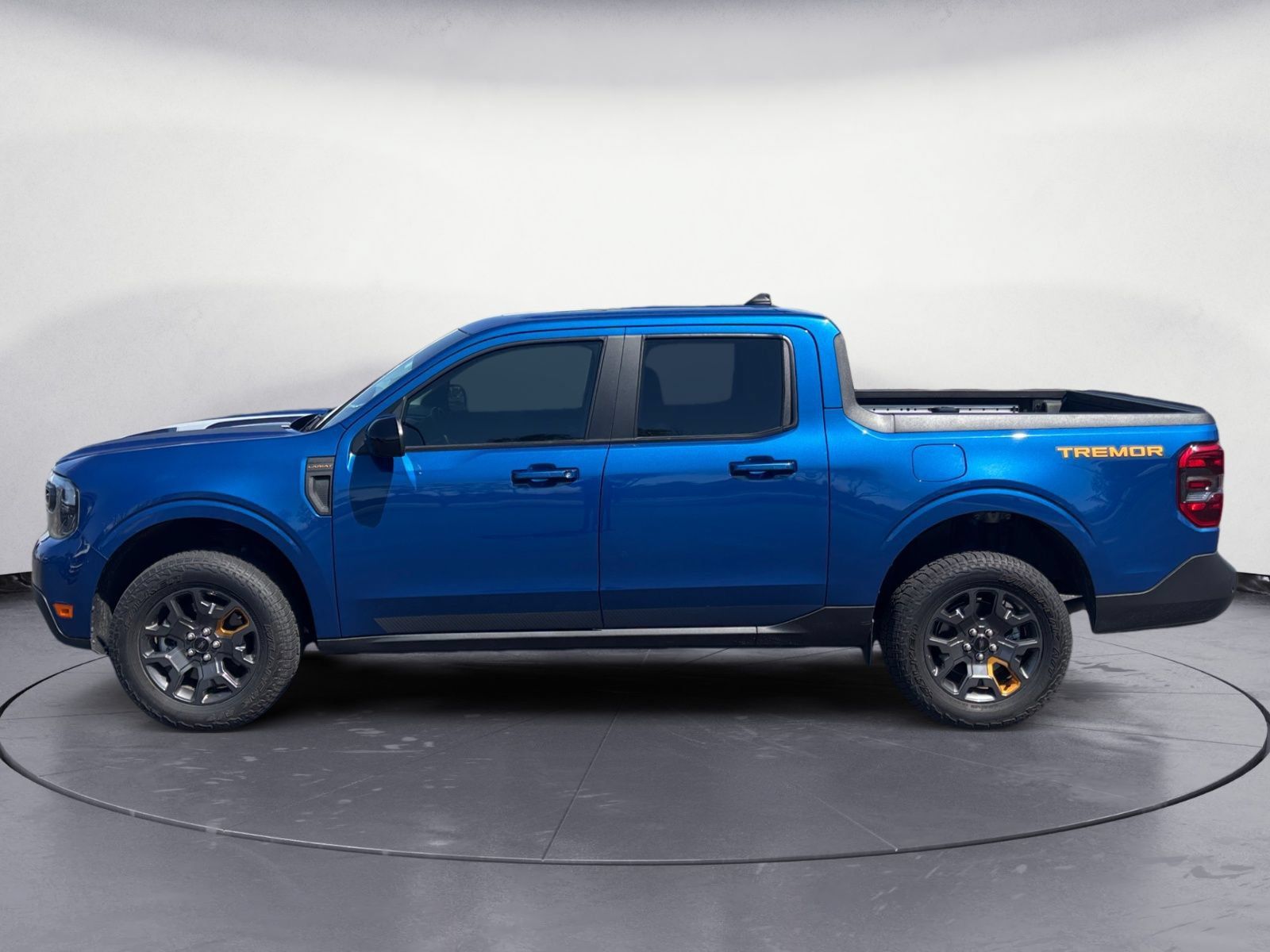 Used 2024 Ford Maverick Tremor w/ Tremor Off-Road Package AWD/4WD image 3