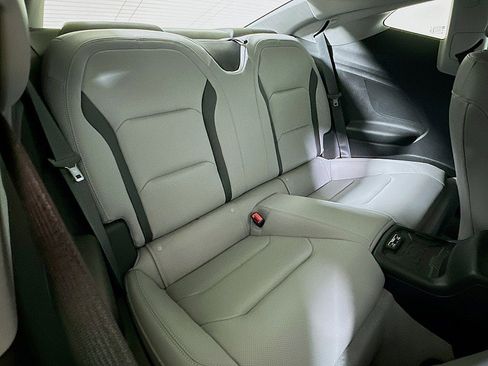 Used 2021 Chevrolet Camaro SS image 26