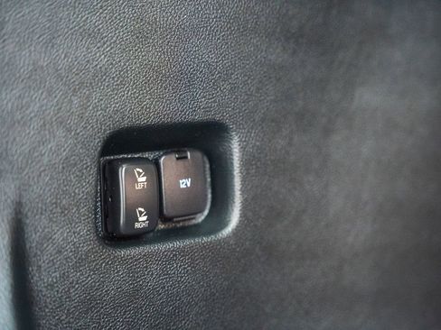 Used 2019 Ford Edge ST w/ Equipment Group 401A AWD/4WD image 12