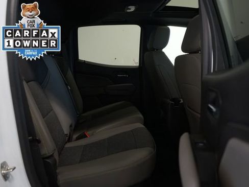 Used 2024 Chevrolet Colorado ZR2 w/ Technology Package image 33