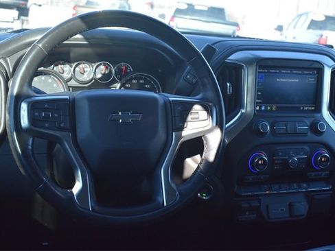 Used 2019 Chevrolet Silverado 1500 RST w/ All-Star Edition image 20