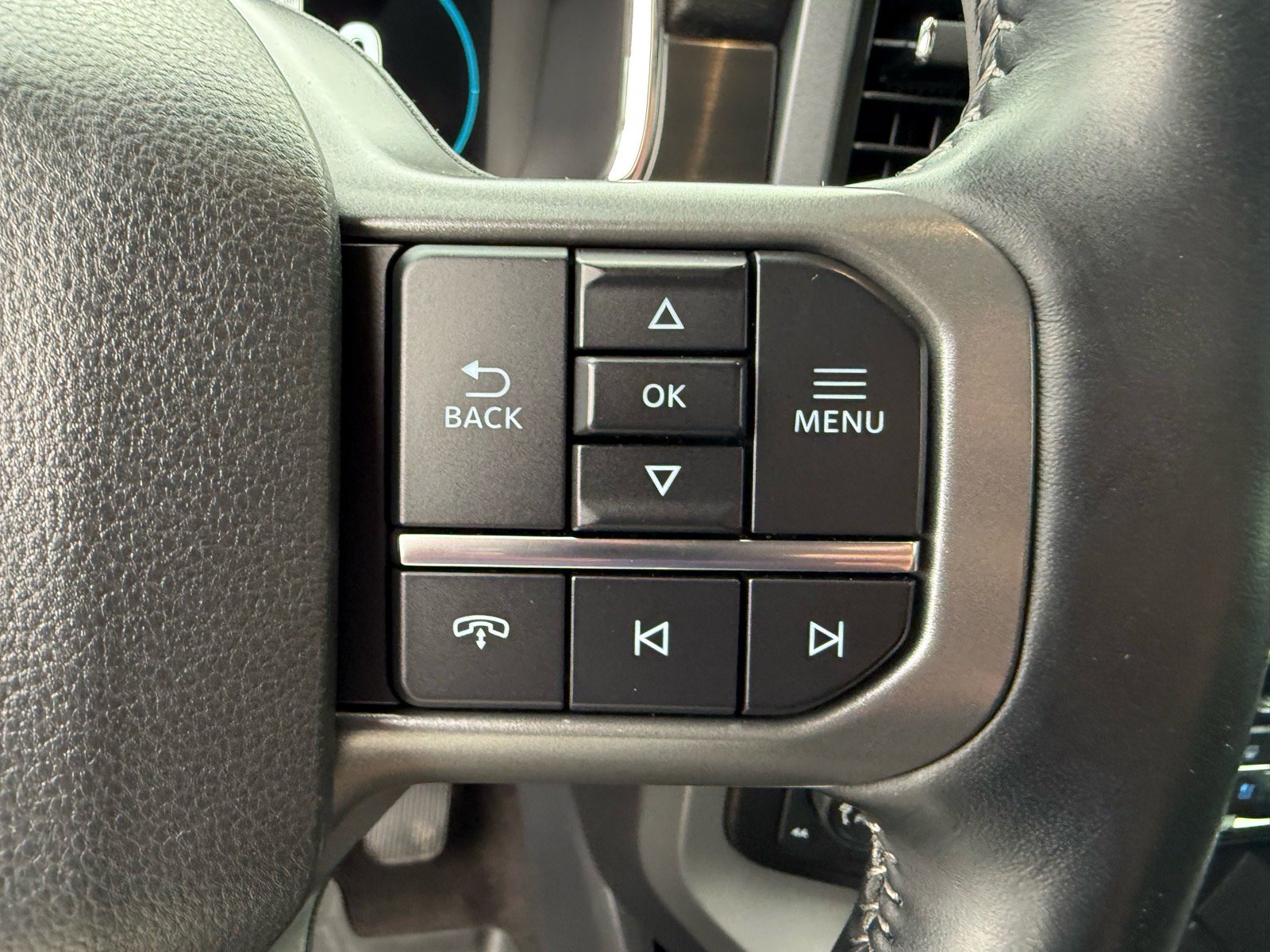 Used 2021 Ford F150 Lariat AWD/4WD image 26