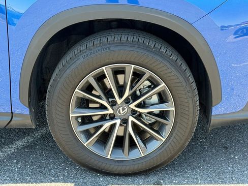 Used 2023 Lexus NX 250 FWD image 10