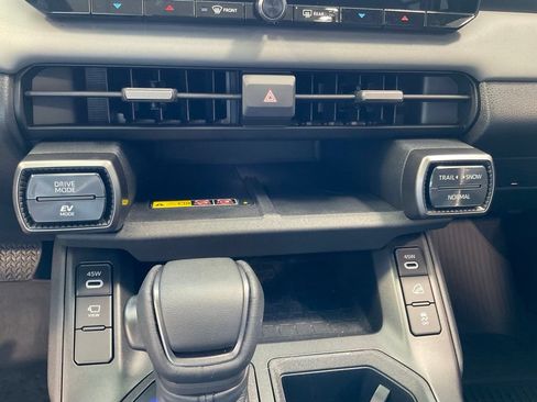 Certified 2026 Toyota RAV4 XSE w/ Weather Package AWD/4WD image 16