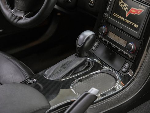 Used 2012 Chevrolet Corvette Coupe w/ 3LT Preferred Equipment Group image 22