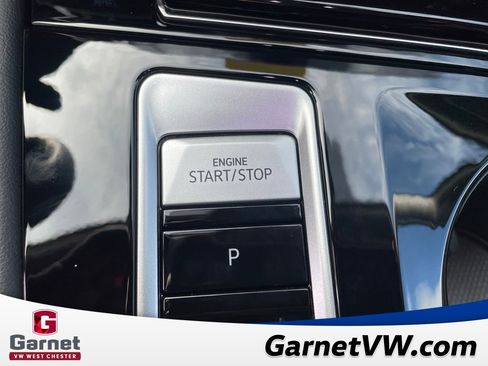 New 2026 Volkswagen Atlas SE image 30
