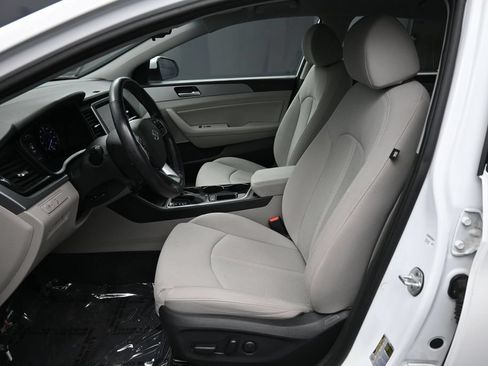 Used 2018 Hyundai Sonata SEL FWD image 18