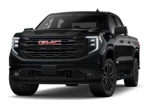 New 2026 GMC Sierra 1500 Elevation image 51
