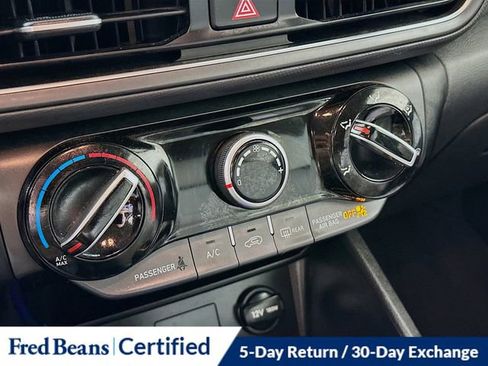 Certified 2023 Hyundai Kona SEL image 17