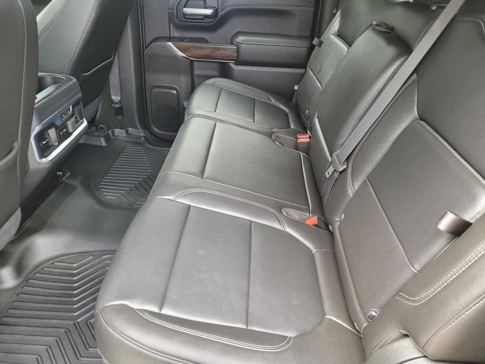 Used 2020 GMC Sierra 1500 SLT AWD/4WD image 16