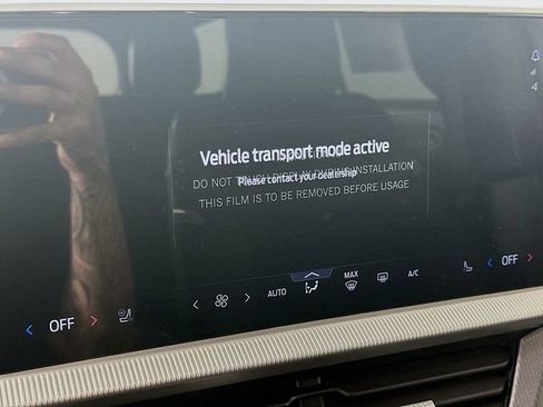 New 2026 Ford Explorer ST-Line w/ ST-Line Street Pack image 13