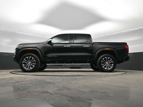 New 2026 GMC Canyon Denali image 33