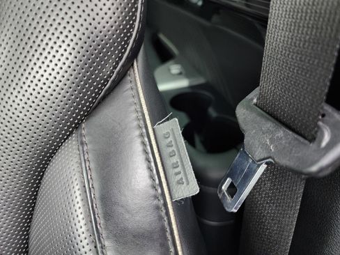 Used 2024 Hyundai Palisade Calligraphy image 43