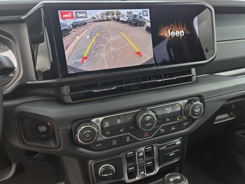 New 2026 Jeep Wrangler Sahara image 12