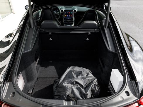Used 2026 Mercedes-Benz AMG GT 63 image 15