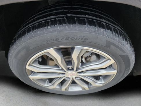 Used 2019 GMC Terrain Denali image 37