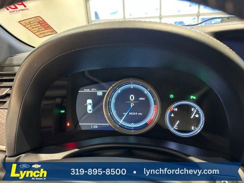 Used 2019 Lexus GS 350 AWD image 31