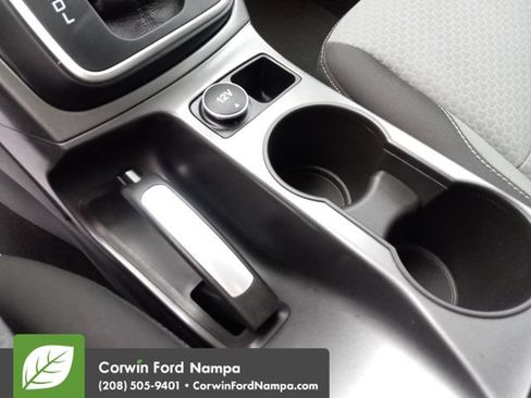 Used 2017 Ford C-MAX SE image 18