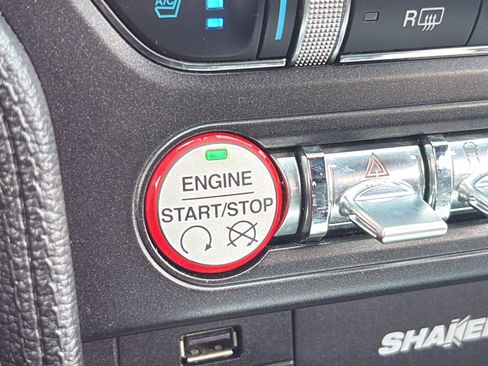 Used 2016 Ford Mustang GT Premium w/ Equipment Group 401A RWD image 51