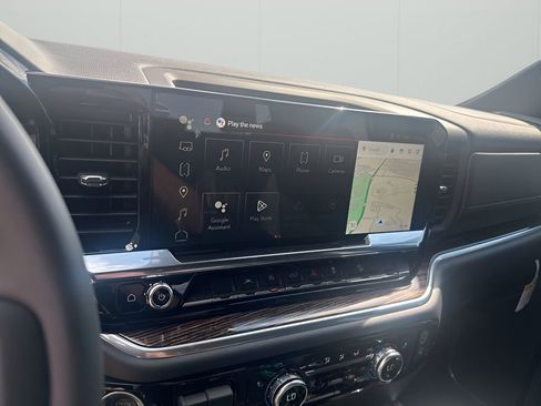 New 2026 GMC Sierra 1500 Elevation w/ X31 Off-Road Package image 35