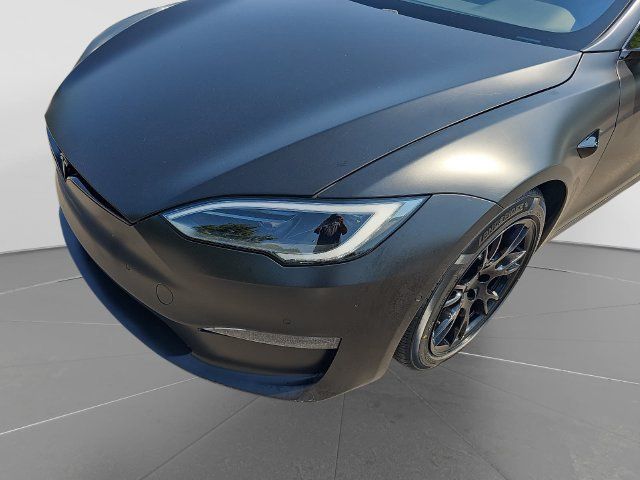 Used 2022 Tesla Model S AWD/4WD image 28