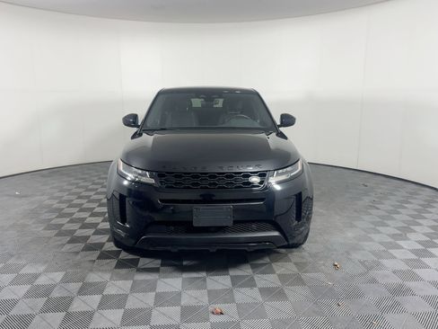 Used 2023 Land Rover Range Rover Evoque S image 6