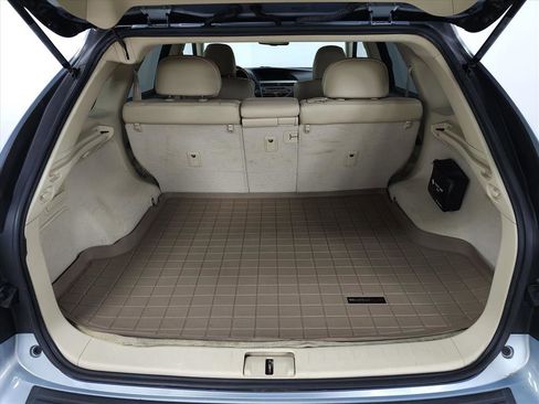 Used 2011 Lexus RX 350 AWD image 7